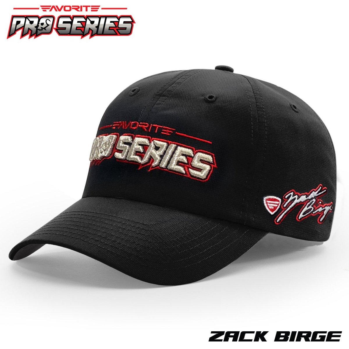 Pro Series Hat - Get Tight Gear