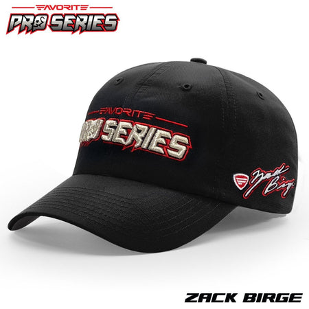 Pro Series Hat - Get Tight Gear