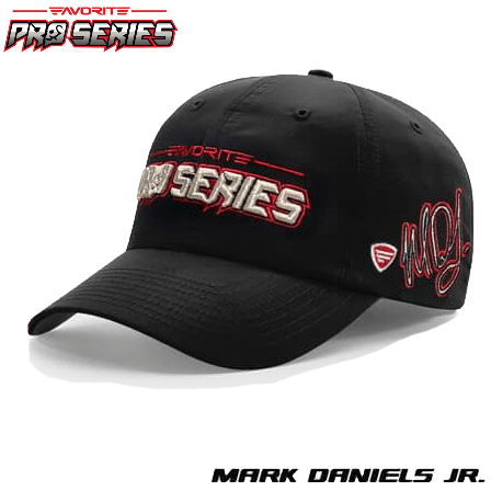 Pro Series Hat - Get Tight Gear