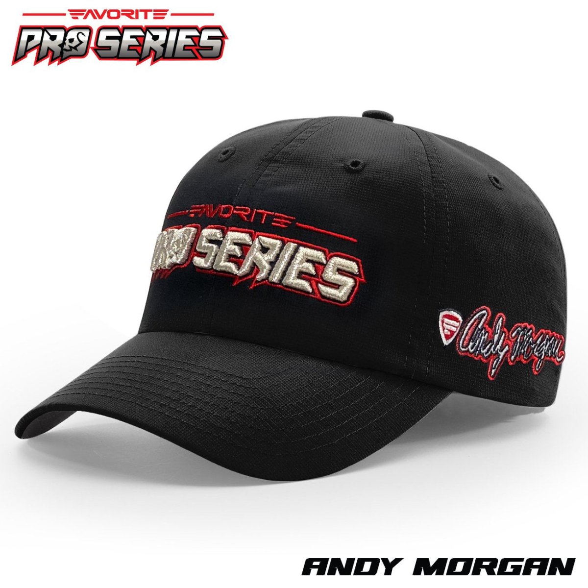 Pro Series Hat - Get Tight Gear