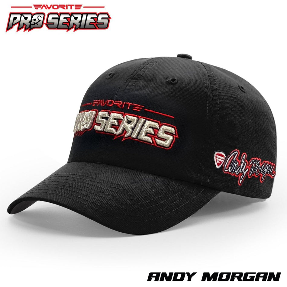Pro Series Hat - Get Tight Gear