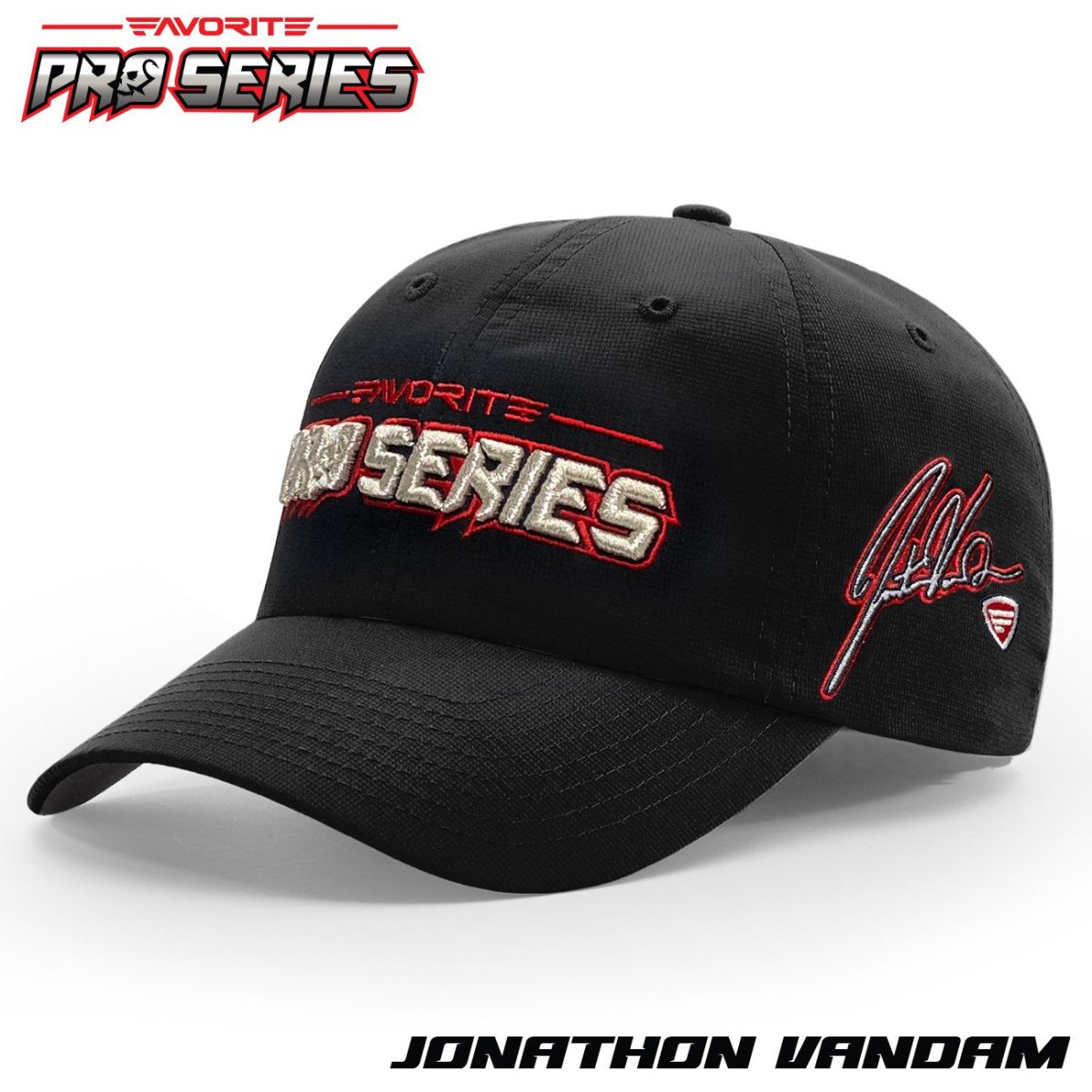 Pro Series Hat - Get Tight Gear