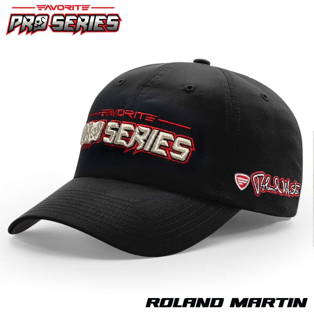 Pro Series Hat - Get Tight Gear