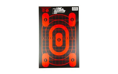 PRO - SHOT TARGET 12X18 TAC TRNG - Get Tight Gear