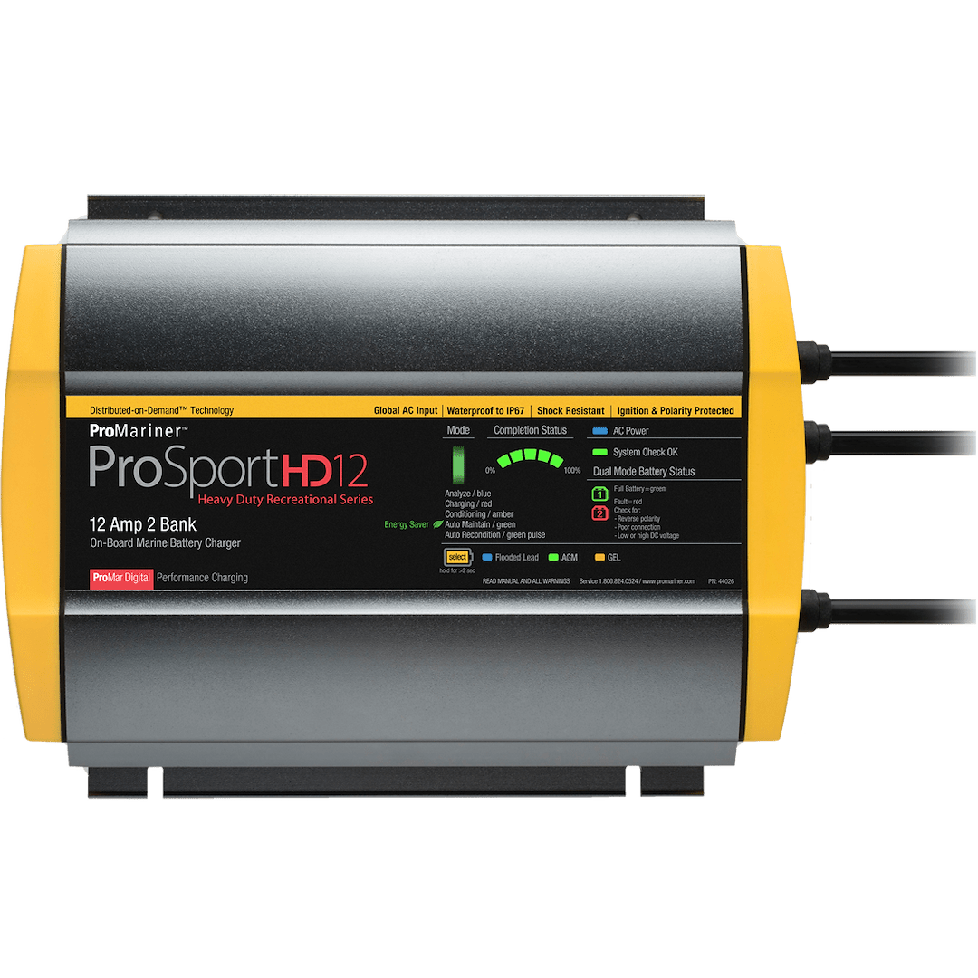 PRO SPORT HD 12 - PFC - Get Tight Gear