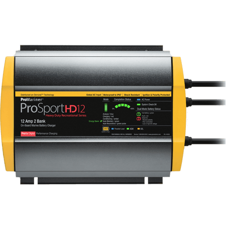 PRO SPORT HD 12 - PFC - Get Tight Gear