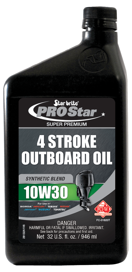 PRO STAR SUPER PREMIUM SYNTHETIC BL - Get Tight Gear