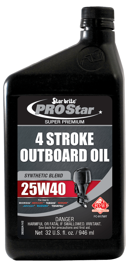 PRO STAR SUPER PREMIUM SYNTHETIC BL - Get Tight Gear