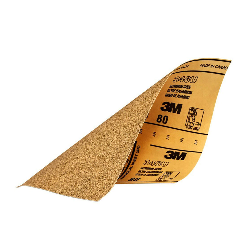 PRODCTN PAPER SHT 9X11 80 - Get Tight Gear