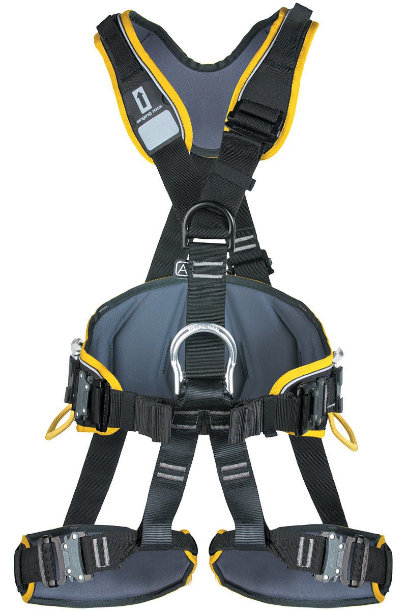 Profi Worker 3 D Speed S - Get Tight Gear