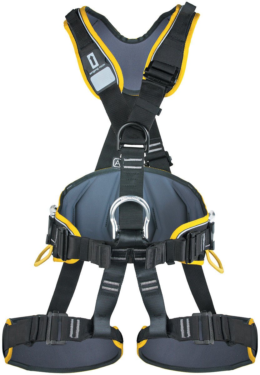 Profi Worker 3 D Standard S - Get Tight Gear