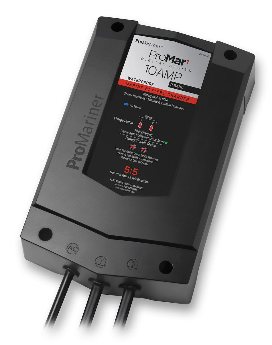 PROMAR 1 DS MARINE BC10 AMP 2 - OUTP - Get Tight Gear