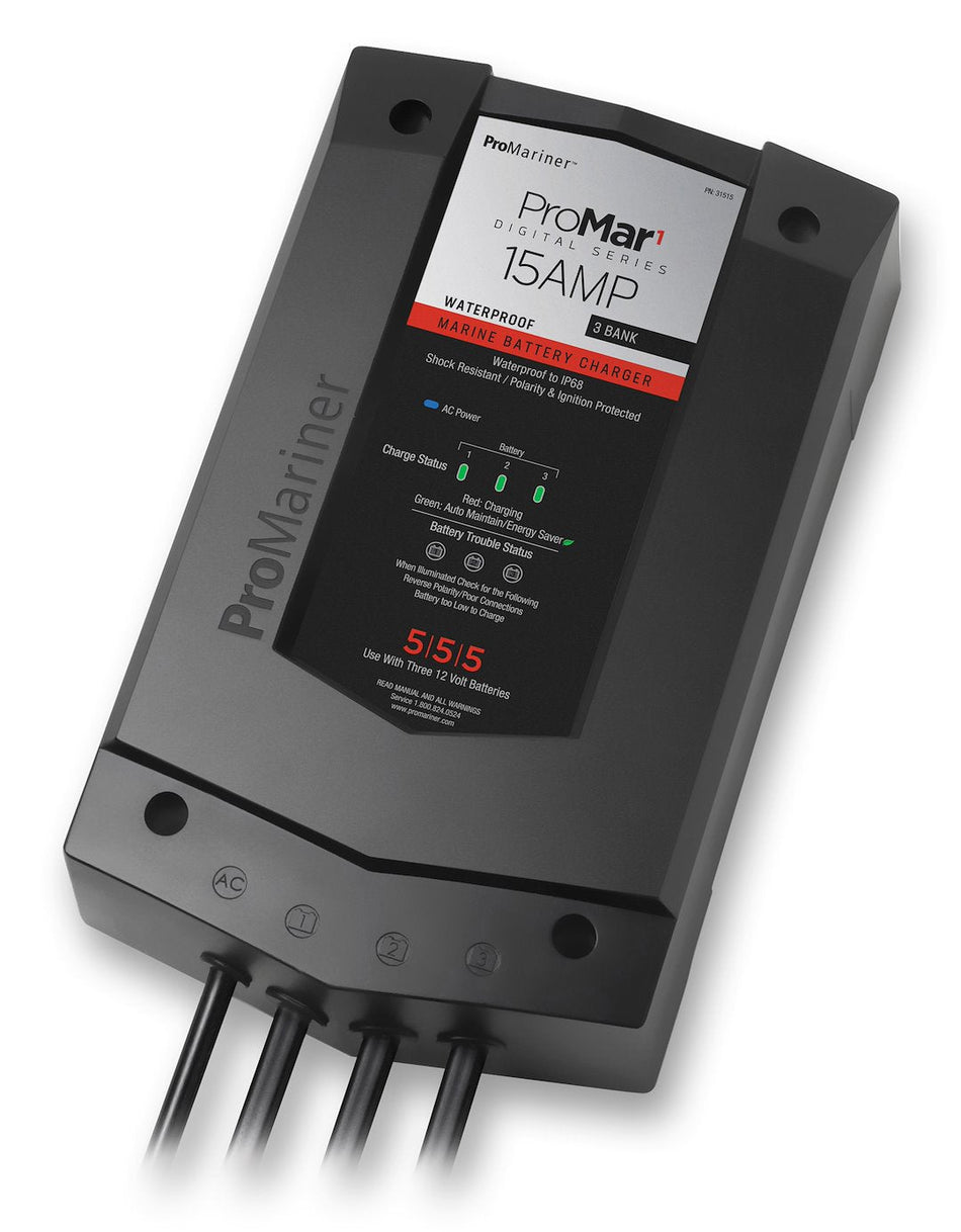 PROMAR 1 DS MARINE BC15 AMP 3 - OUTP - Get Tight Gear