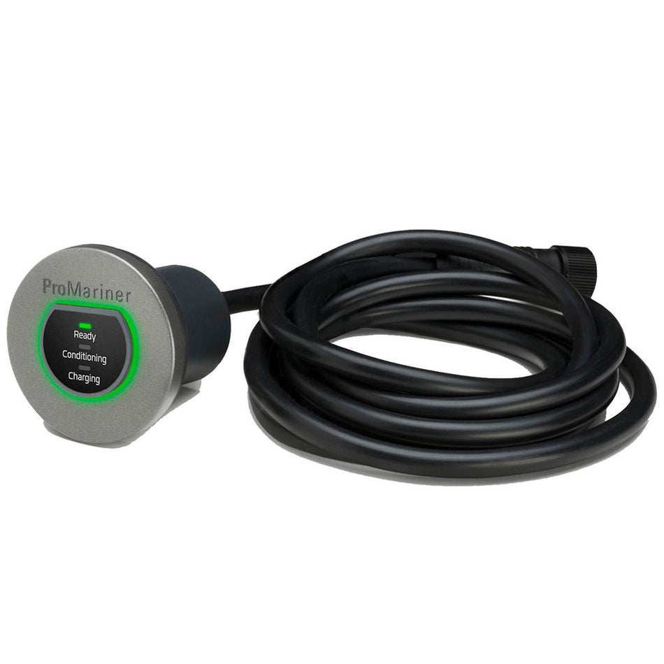 ProMariner ProTournament Elite Wired Remote - Get Tight Gear