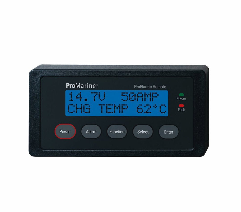 PRONAUTIC P HELM REMOTE - Get Tight Gear