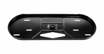 PROPANE TANK BASE BLACK - Get Tight Gear