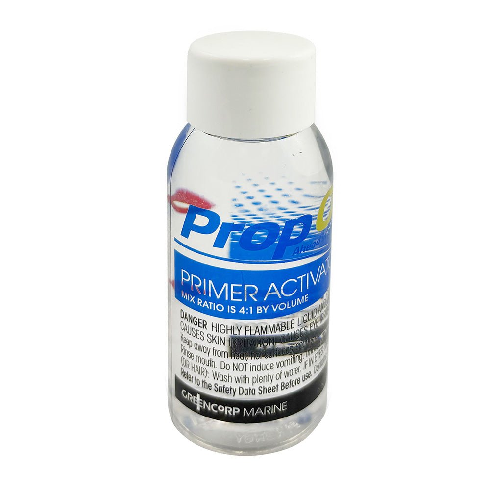 PropOne Activator - 60ml - Get Tight Gear