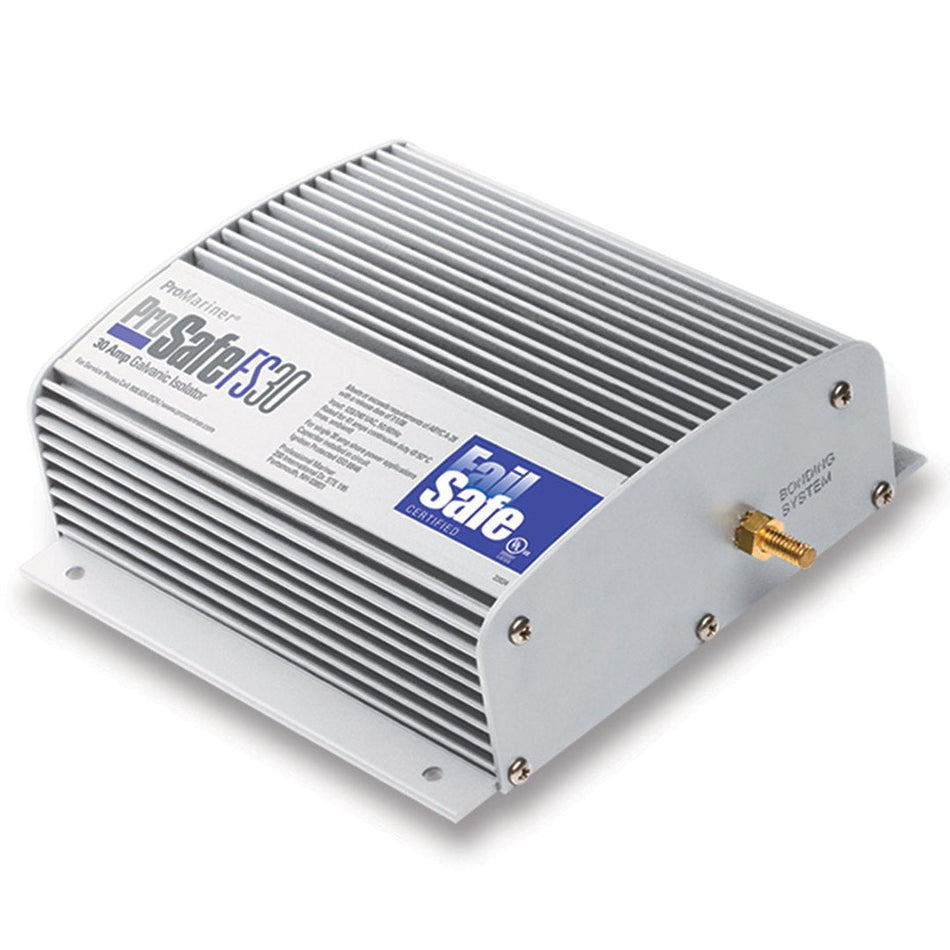 PROSAFE 2 30 AMP FAILSAFE GALVANIC - Get Tight Gear
