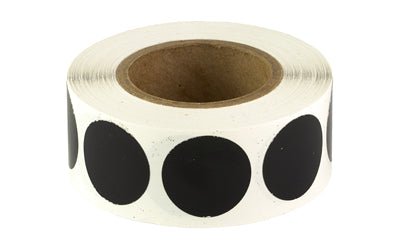 PROSHOT 1 BLK REPAIR PASTERS 500CT - Get Tight Gear