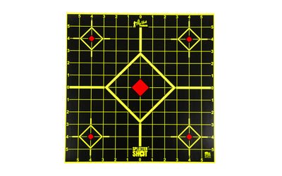 PROSHOT 12 GREEN SIGHT IN 12PK - Get Tight Gear