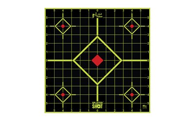 PROSHOT 12 GREEN SIGHT IN 12PK - Get Tight Gear