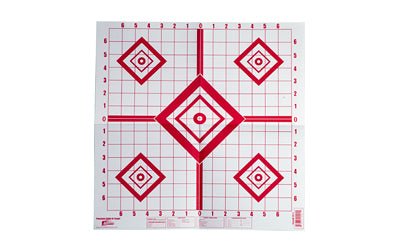 PROSHOT 16X16 RED SIGHT IN 10PK - Get Tight Gear
