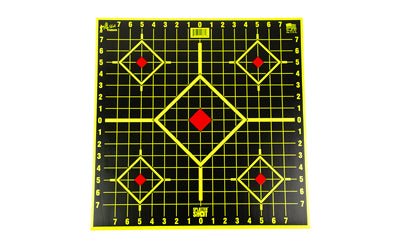 PROSHOT 17.75 SIGHT IN 5PK - Get Tight Gear