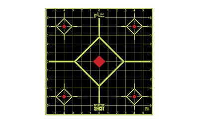 PROSHOT 17.75 SIGHT IN 5PK - Get Tight Gear