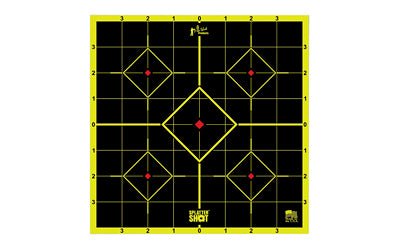 PROSHOT 8 GREEN SIGHT IN 6PK - Get Tight Gear