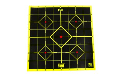 PROSHOT 8 GREEN SIGHT IN 6PK - Get Tight Gear