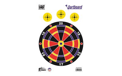 PROSHOT GS DARTS 12X18 TP 8PK - Get Tight Gear