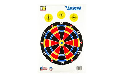 PROSHOT GS DARTS 12X18 TP 8PK - Get Tight Gear