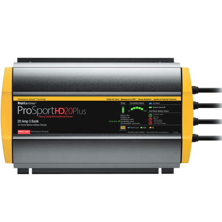 PROSPORT HD 20 + TRIPLE - Get Tight Gear