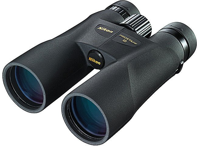 Prostaff 5 10 X50 H2 Oproof Atb - Get Tight Gear