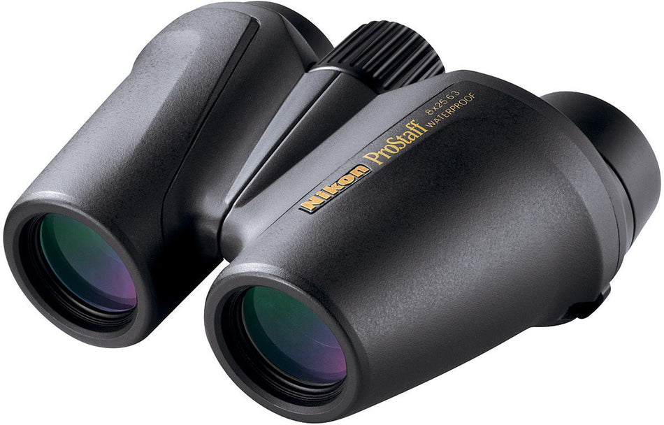 Prostaff Waterproof 8 X 25 - Get Tight Gear