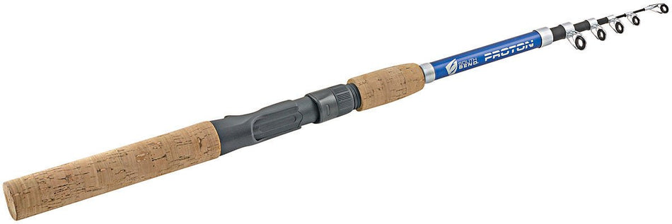 Proton Telescopic Spincast 6' - Get Tight Gear