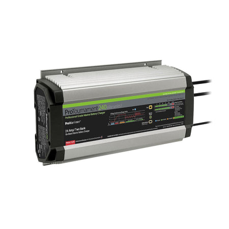 PROTOURNAMENT ELITE GEN 3 240 DUAL - Get Tight Gear