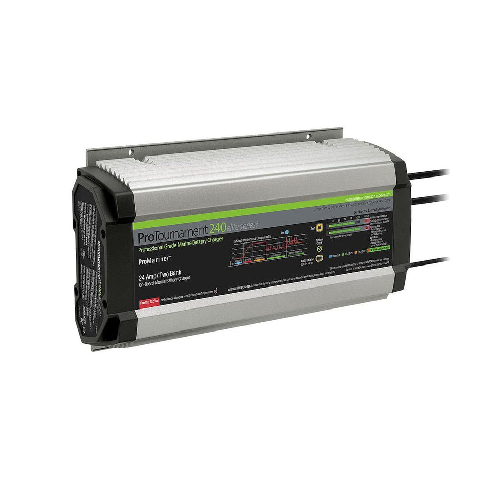 PROTOURNAMENT ELITE GEN 3 240 DUAL - Get Tight Gear