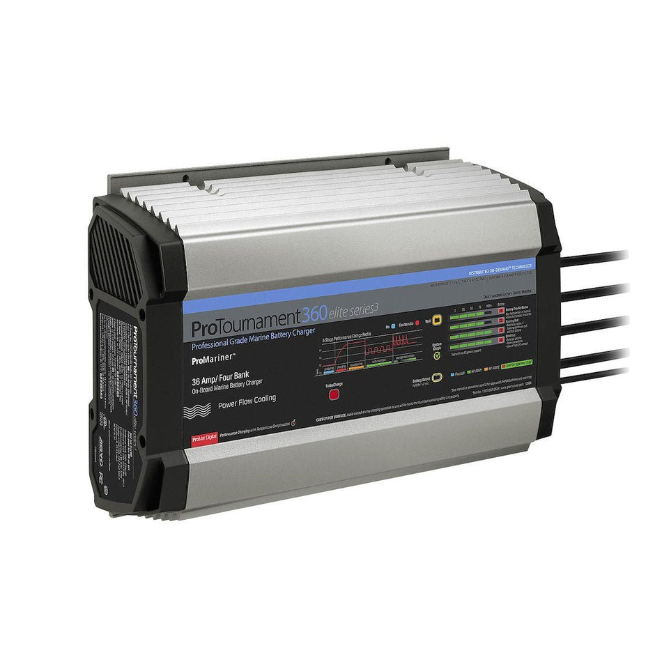 PROTOURNAMENT ELITE GEN 3 360 QUAD - Get Tight Gear