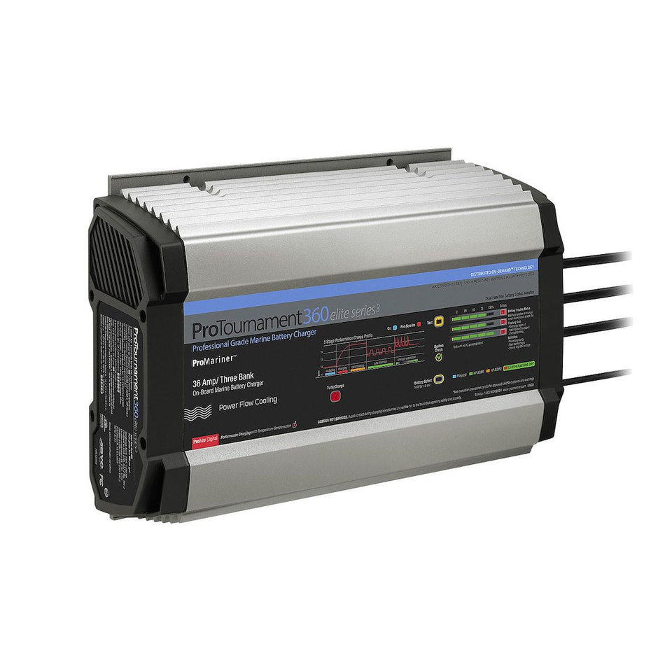PROTOURNAMENT ELITE GEN 3 360 TRIPL - Get Tight Gear