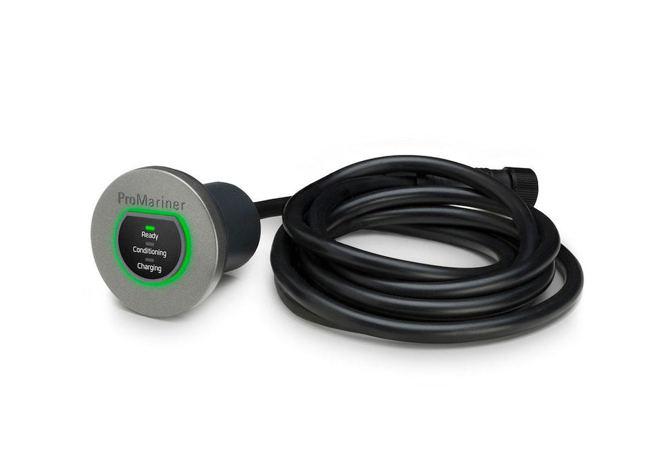 PROTOURNAMENT ELITE GEN 3 WIRED REM - Get Tight Gear