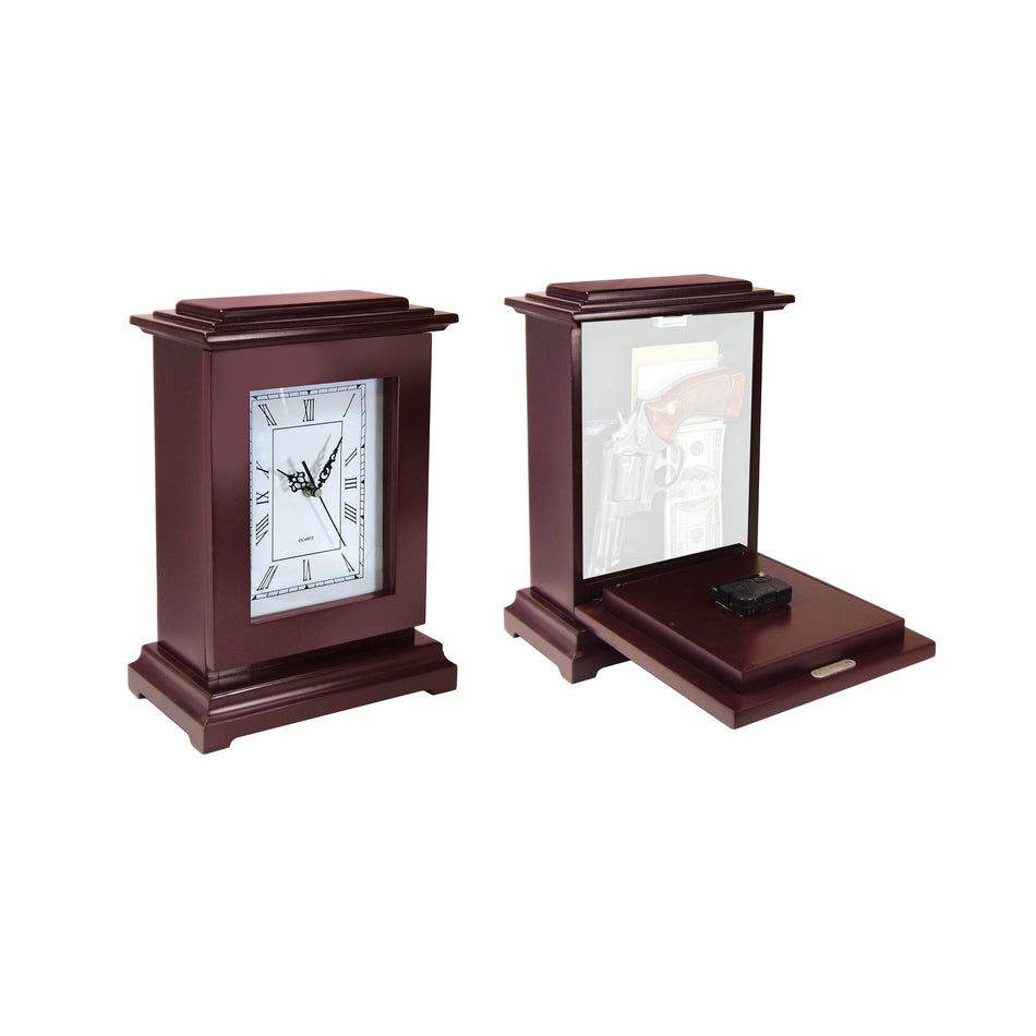 PS CONCEALMENT CLOCK - RECTANGLE - Get Tight Gear