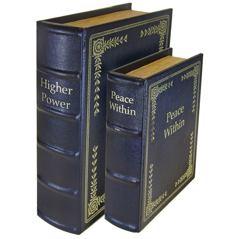PS DIVERSION BOOKS - SET OF 2 - Get Tight Gear