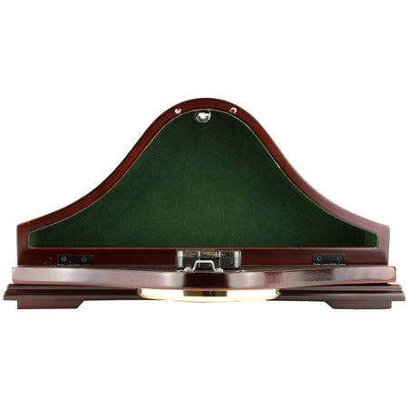 PS PRODUCTS CONCEALMENT MANTLE CLOCK - Get Tight Gear
