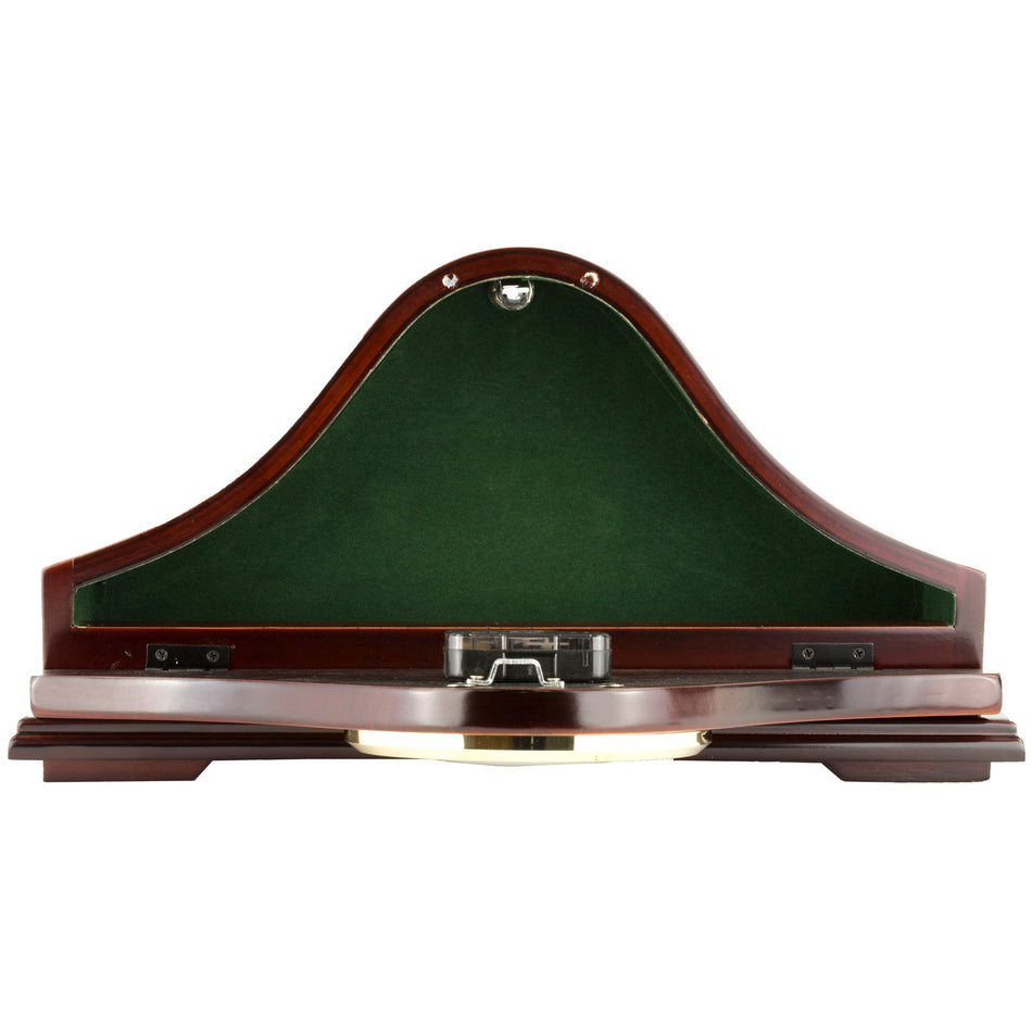 PS PRODUCTS CONCEALMENT MANTLE CLOCK - Get Tight Gear