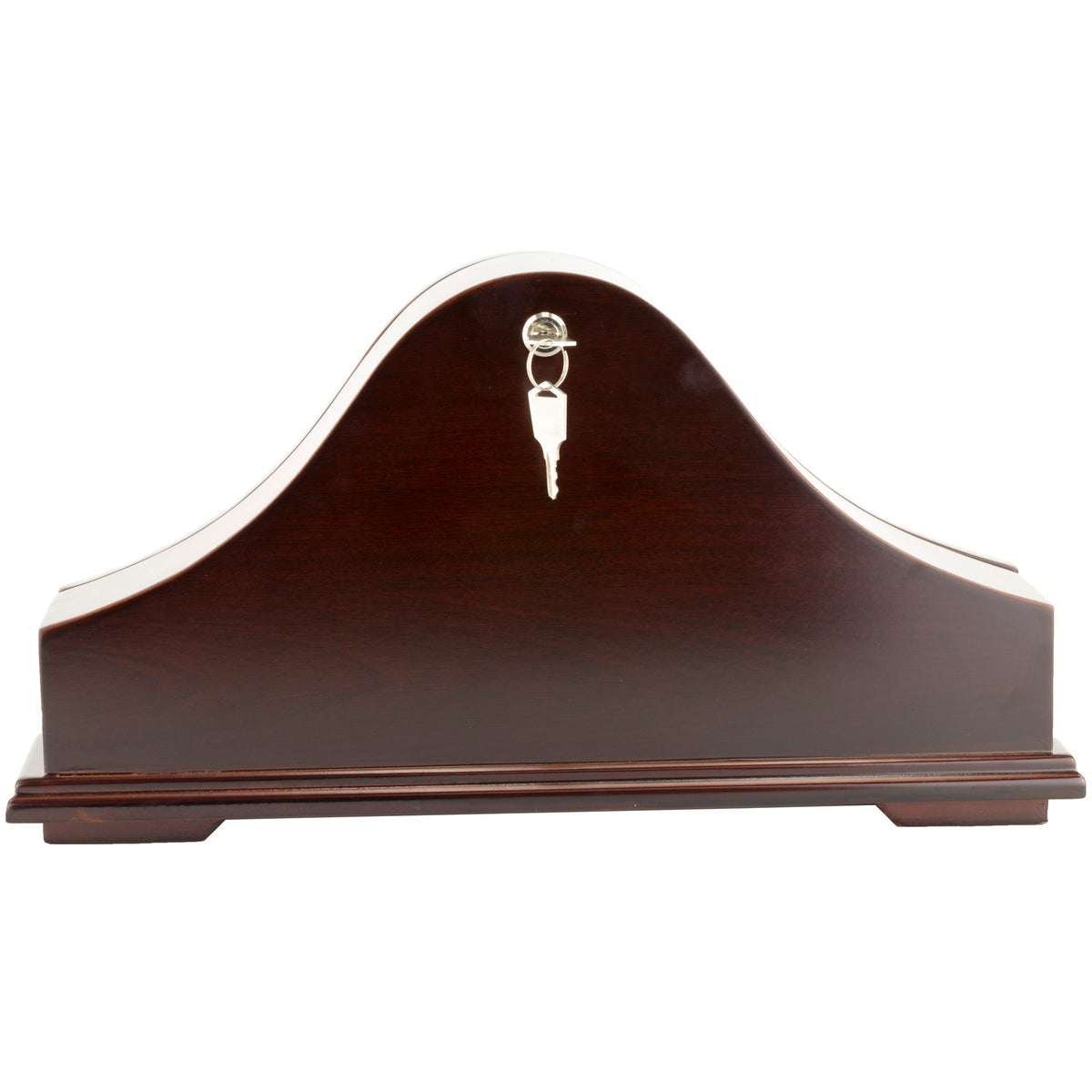 PS PRODUCTS CONCEALMENT MANTLE CLOCK - Get Tight Gear