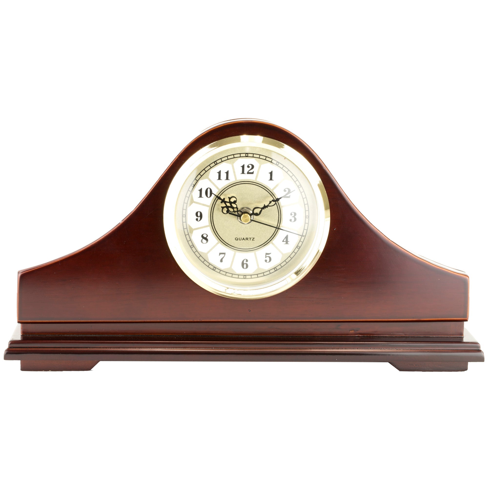 PS PRODUCTS CONCEALMENT MANTLE CLOCK - Get Tight Gear