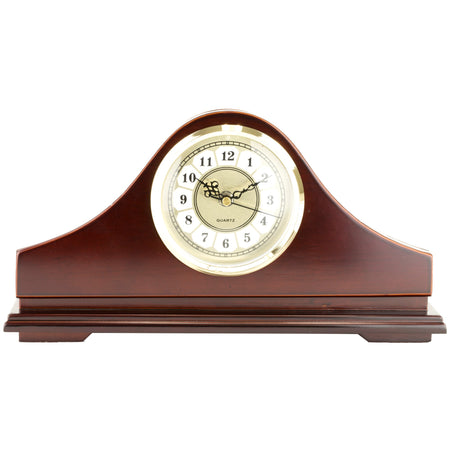 PS PRODUCTS CONCEALMENT MANTLE CLOCK - Get Tight Gear