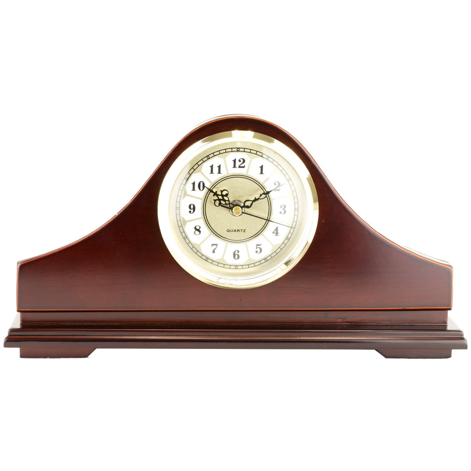 PS PRODUCTS CONCEALMENT MANTLE CLOCK - Get Tight Gear
