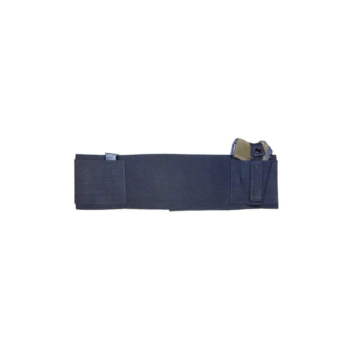 PS WAIST WRAP W/HLSTR &MG PCKT 36 - 44 - Get Tight Gear